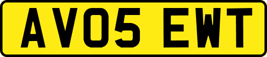 AV05EWT