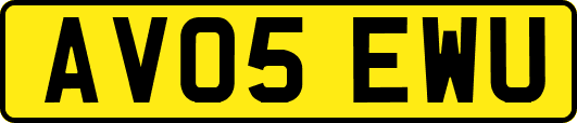 AV05EWU