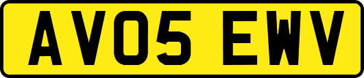 AV05EWV