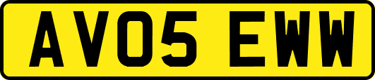 AV05EWW