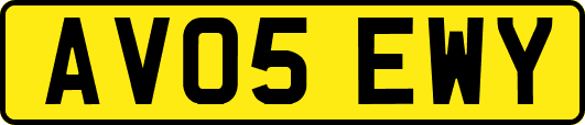 AV05EWY