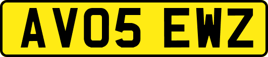 AV05EWZ