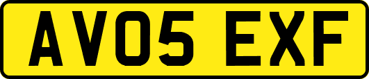 AV05EXF