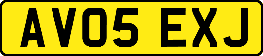 AV05EXJ