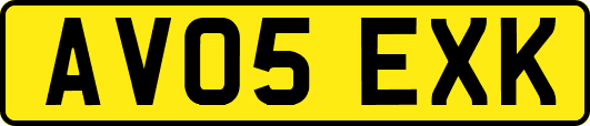 AV05EXK
