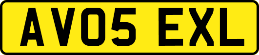 AV05EXL