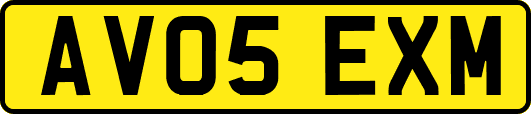 AV05EXM