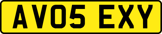 AV05EXY