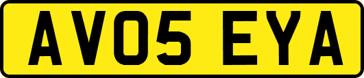 AV05EYA