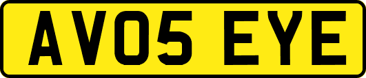 AV05EYE