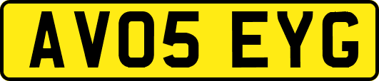 AV05EYG