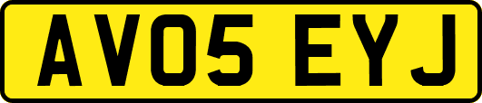AV05EYJ