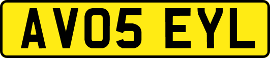 AV05EYL