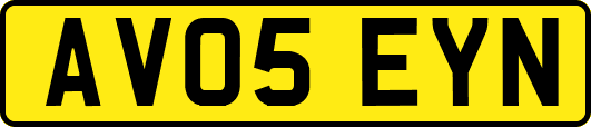 AV05EYN