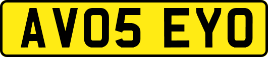 AV05EYO