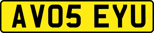 AV05EYU