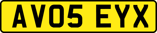 AV05EYX