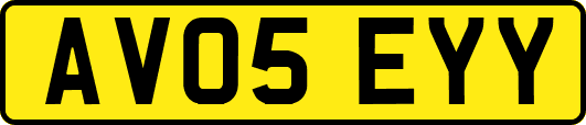 AV05EYY