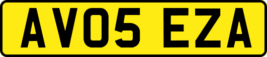 AV05EZA