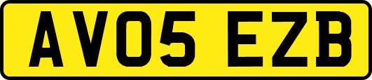 AV05EZB