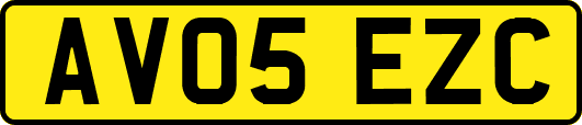 AV05EZC