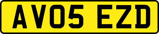 AV05EZD