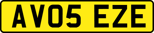 AV05EZE