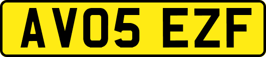 AV05EZF