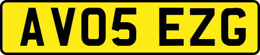 AV05EZG