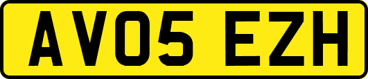 AV05EZH