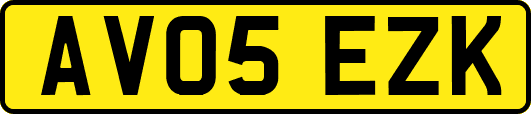 AV05EZK