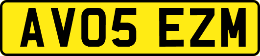 AV05EZM