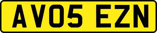 AV05EZN