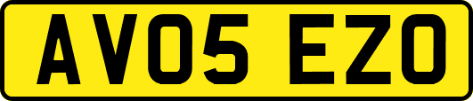 AV05EZO