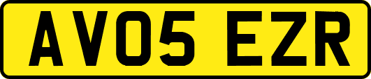AV05EZR
