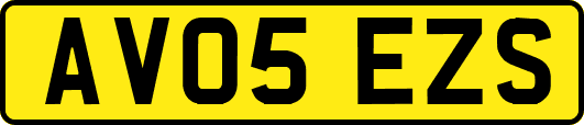 AV05EZS