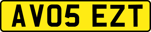 AV05EZT