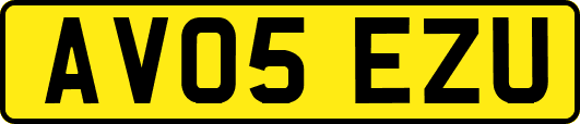 AV05EZU
