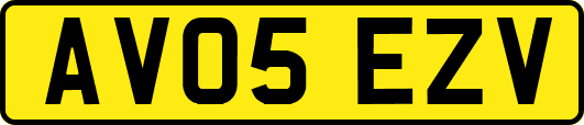 AV05EZV