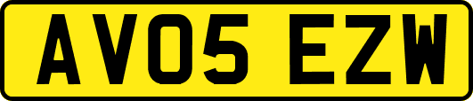 AV05EZW