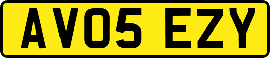 AV05EZY
