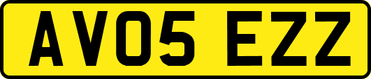 AV05EZZ