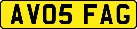 AV05FAG