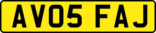 AV05FAJ