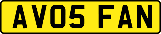 AV05FAN
