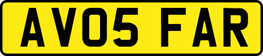 AV05FAR