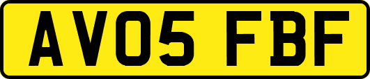 AV05FBF