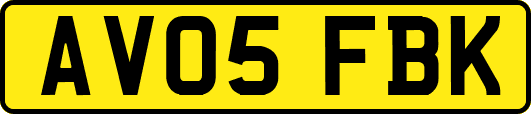 AV05FBK