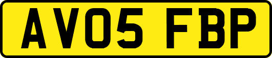 AV05FBP