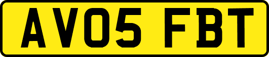 AV05FBT